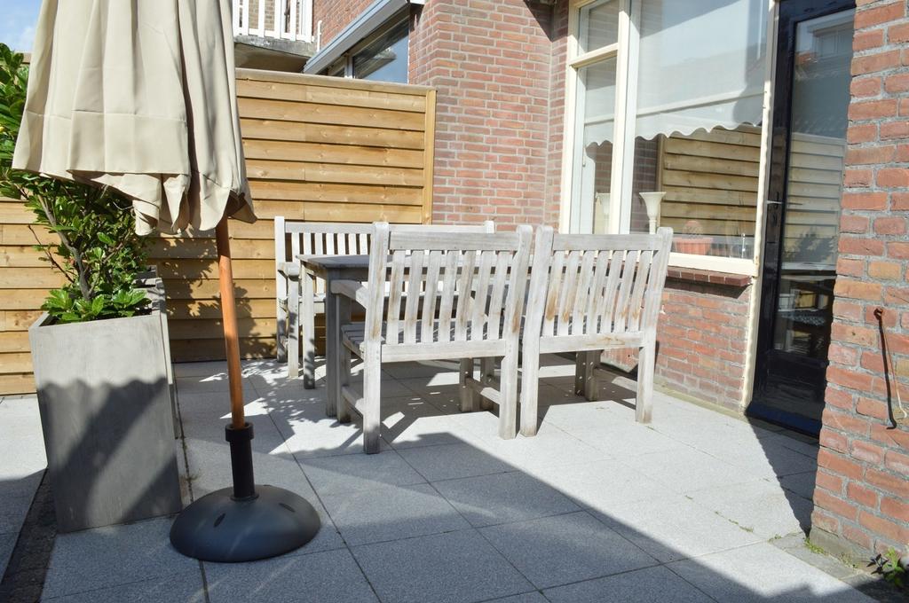 Woning Emmastraat Villa Katwijk aan Zee Room photo